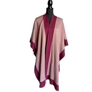 Lululemon Bundle Up Wrap (Spanish Oak / Savannah)